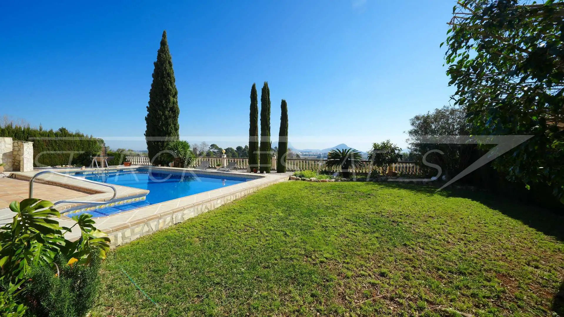 Haus mit Pool zum Verkauf in Beniarbeig, imagen 20
