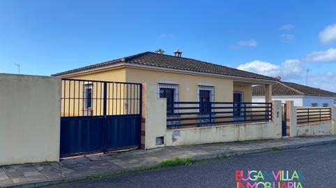 Foto 2 de Casa o xalet en venda a Calle Arroyo Villano, 8, Villablanca, Huelva