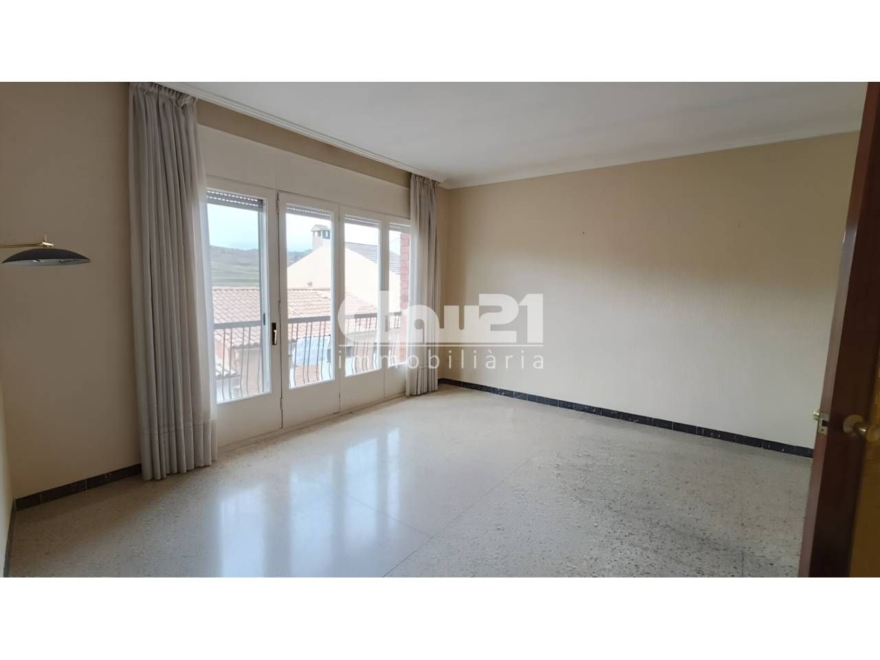 Dormitori de Pis en venda en Gironella amb Calefacció, Terrassa i Traster