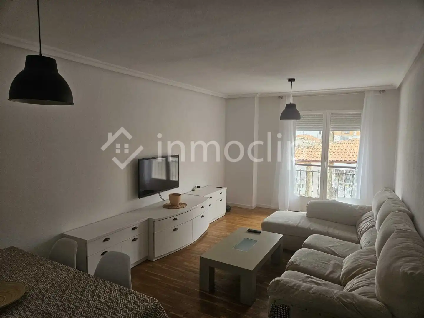 Habitació a LA MORAL, Pizarrales