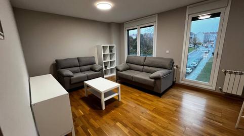 Photo 2 of Flat to rent in Avenida Avenida de Barcelona, 27, Campus Sur - Santa Marta, A Coruña