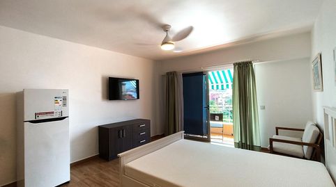 Foto 5 de Estudio de alquiler en Calle Marina, Playa Jardín, Puerto de la Cruz