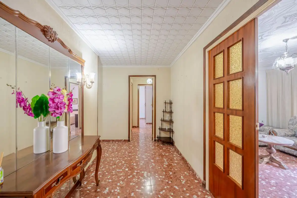 Maison avec terrasse à vendre à Carrer Mare de Déu de la Mercè, imagen 6