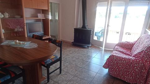 Pis en venda a Cal Rosal