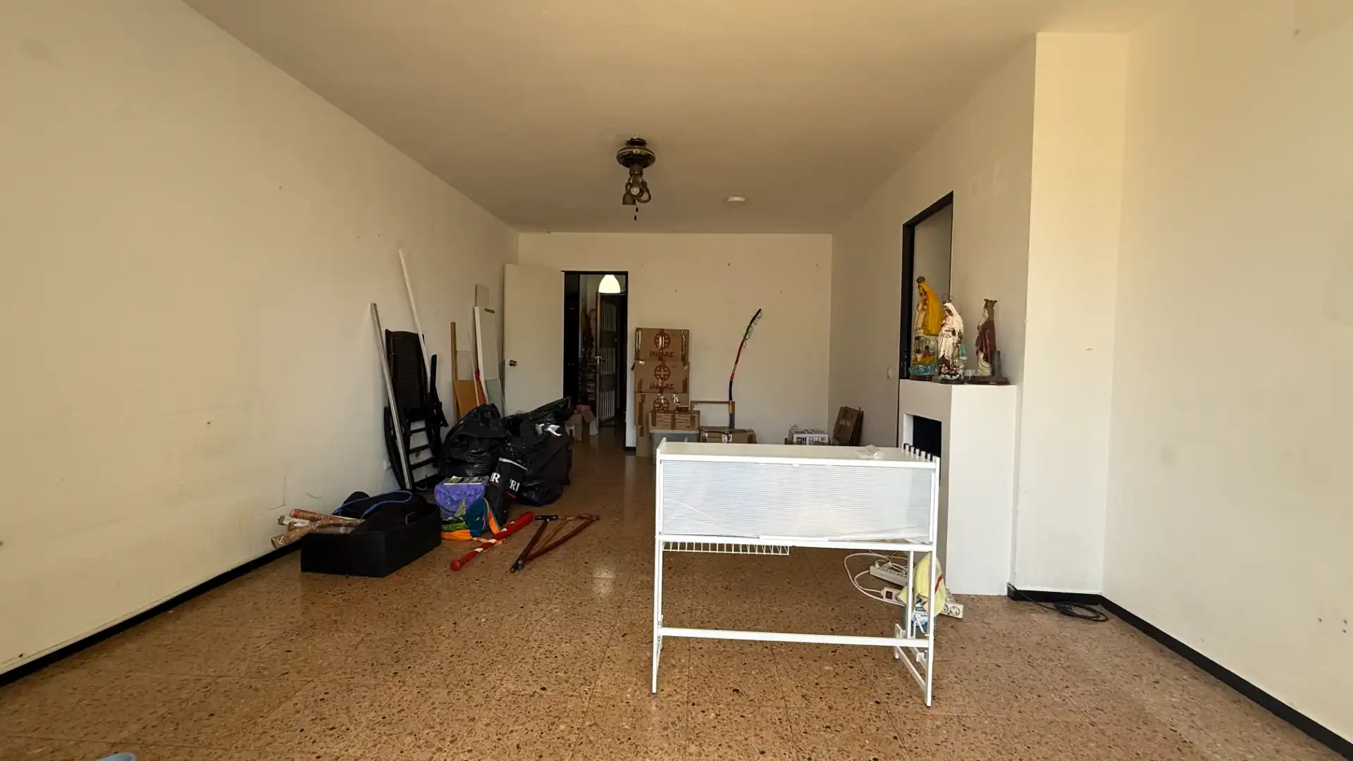 Flat with lift for sale in Calle Manuel Alemán Álamo 7, imagen 4