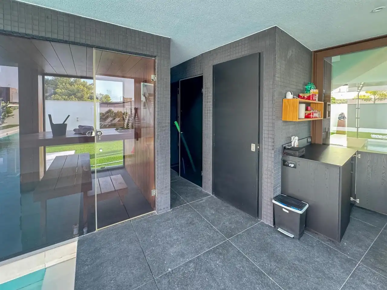 Villa avec piscine à vendre à Puerto Vera, imagen 16