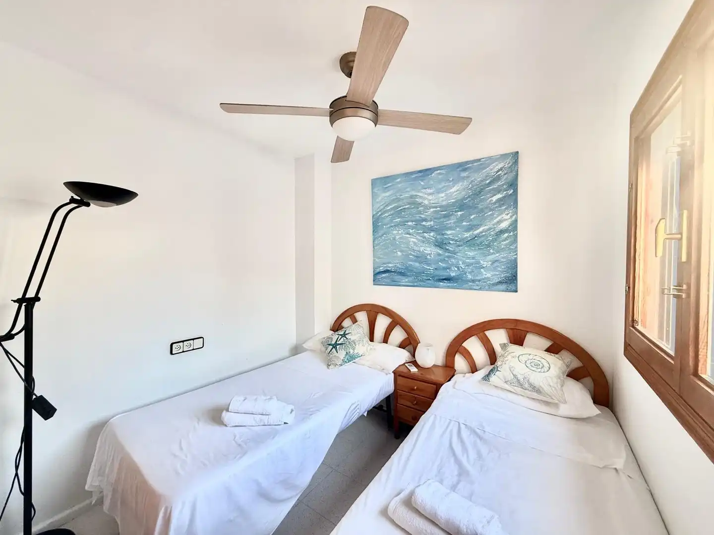 Villa mit Pool zur Miete in Gran Alacant, imagen 9