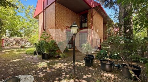 Se vende chalet en Alameda de Osuna, Barajas