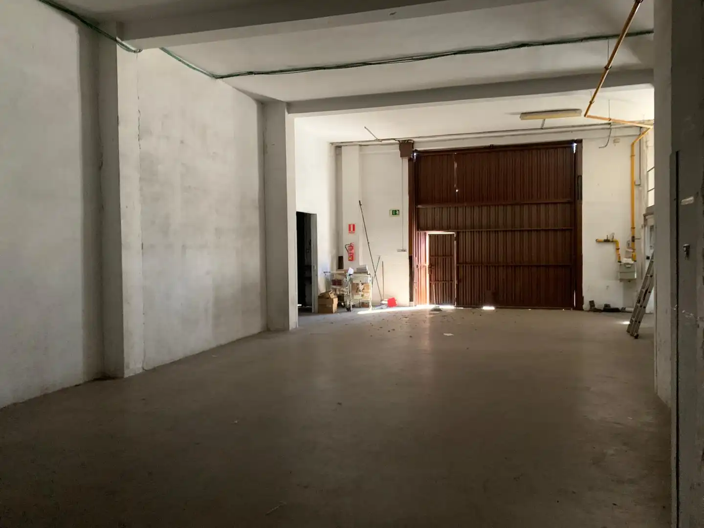 Local comercial de lloguer a Passeig de Morella 78, imagen 6