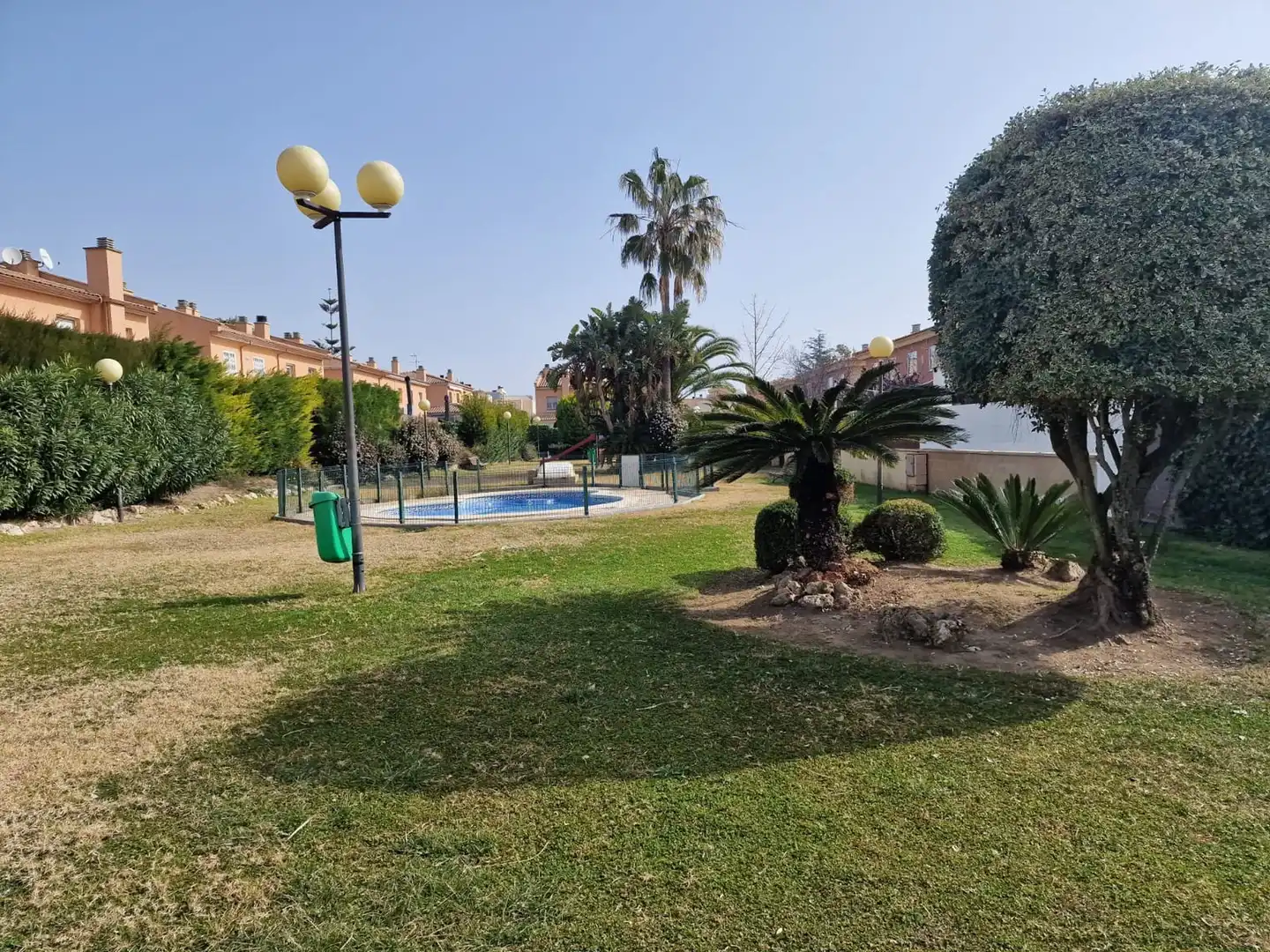 Chalet con piscina en venta en Carrer Moscú 61, imagen 30