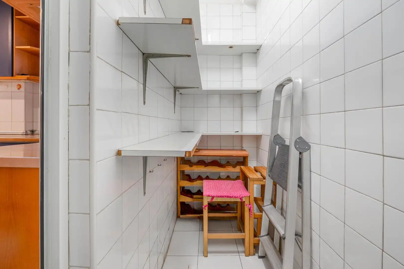 Appartement avec terrasse à vendre à Calle Pedro Antonio de Alarcón 45, imagen 51