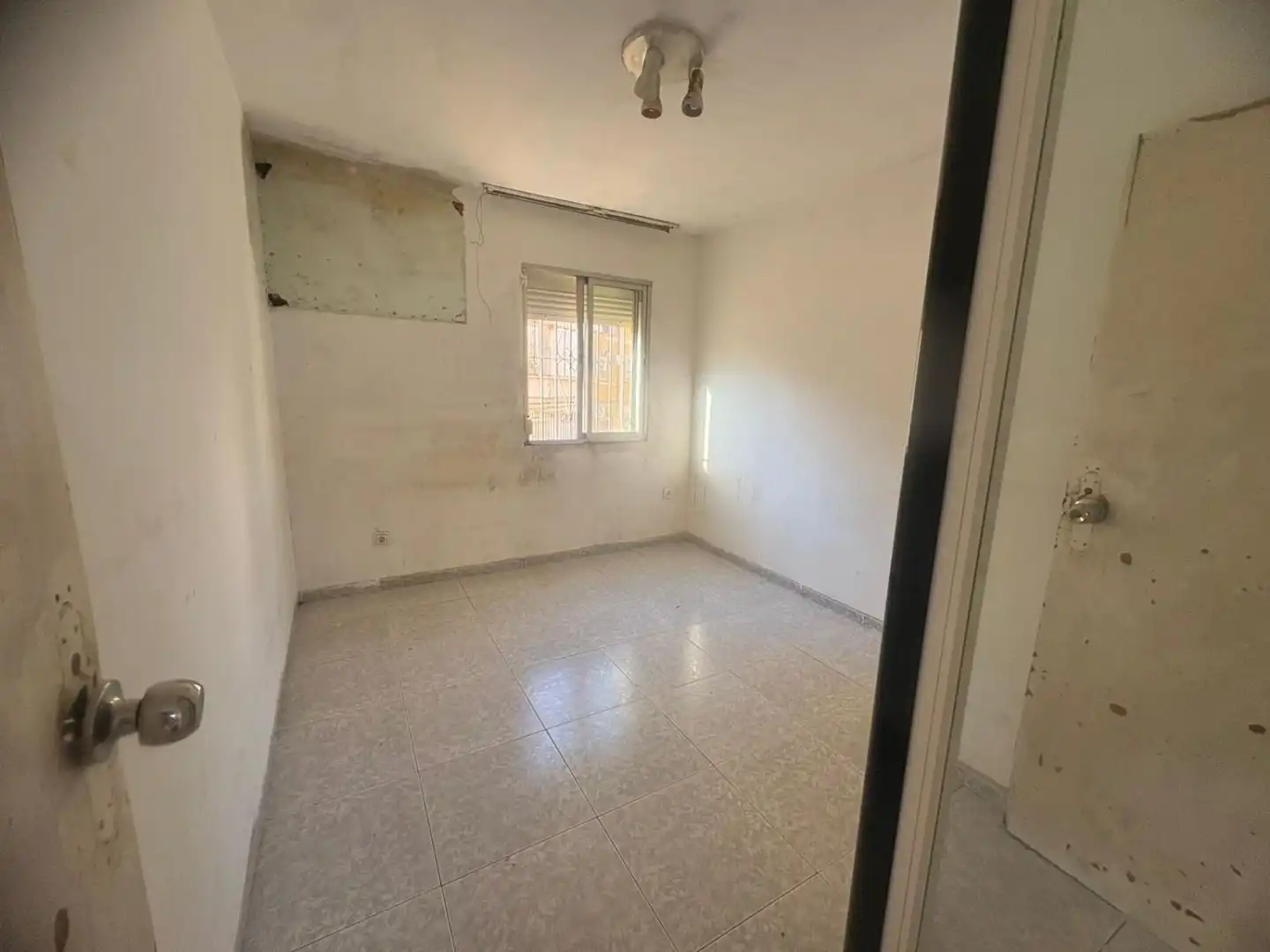 Schlafzimmer von Wohnung zum Verkauf in Málaga mit Heizung, Terrasse und Balkon