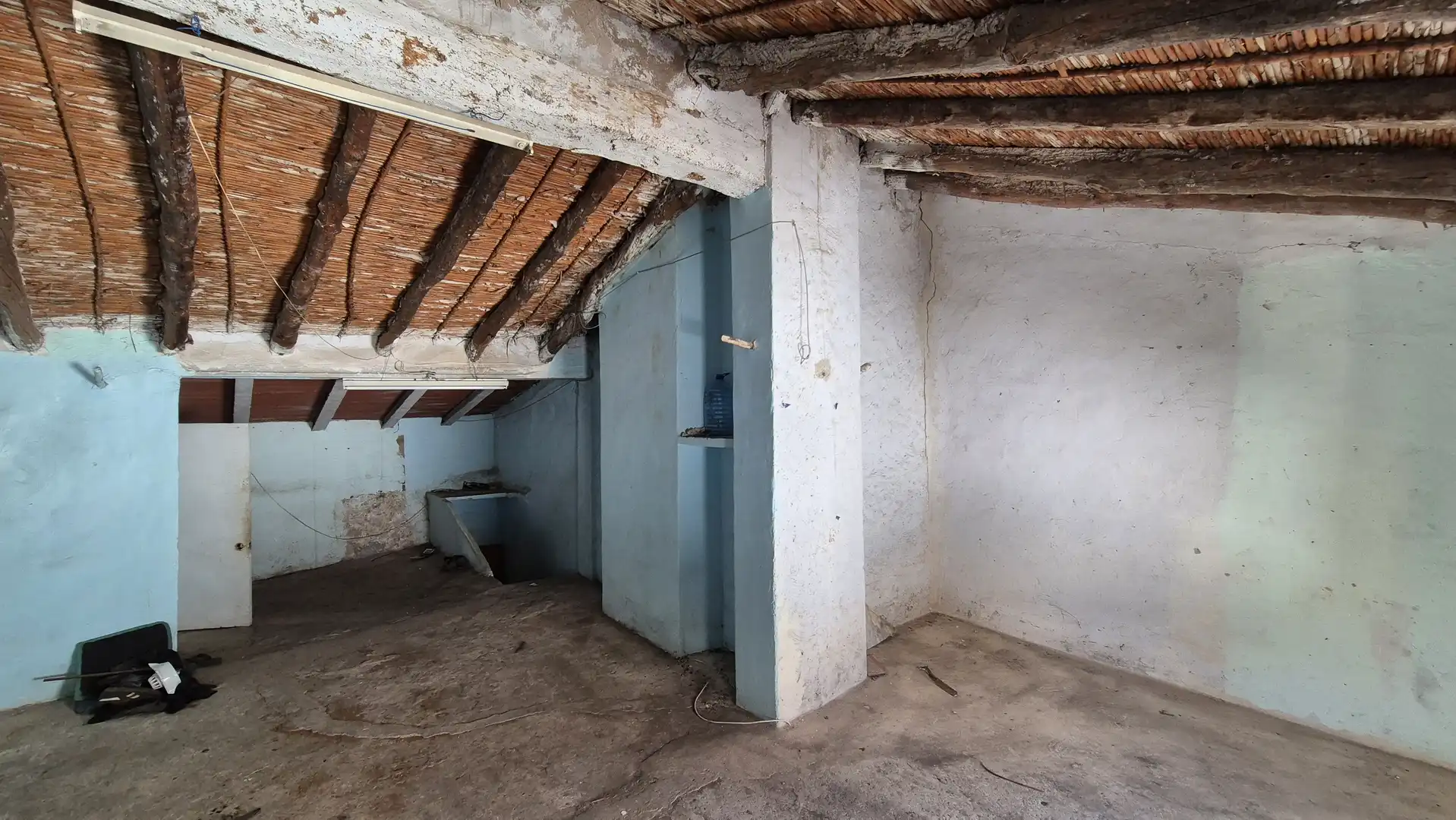 Haus zum Verkauf in Callosa d'en Sarrià, imagen 34