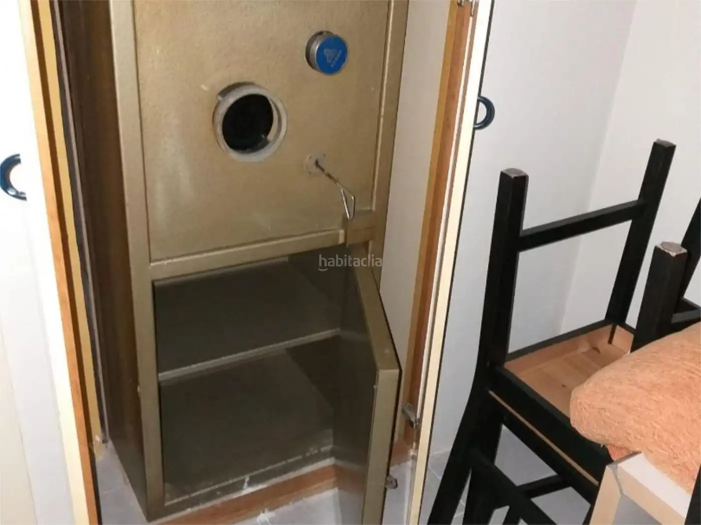 Oficina en venta en Calle Doctor Gómez Ulla 4A, imagen 8