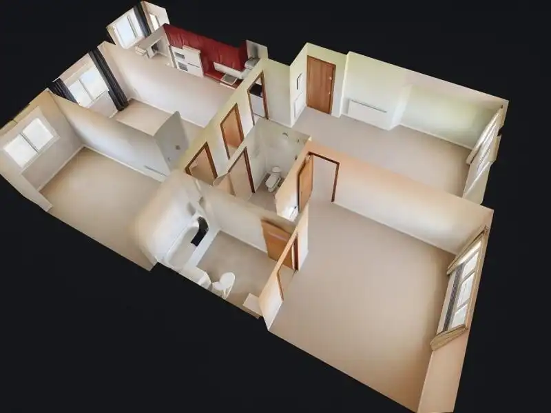Flat for rent in La Cañada