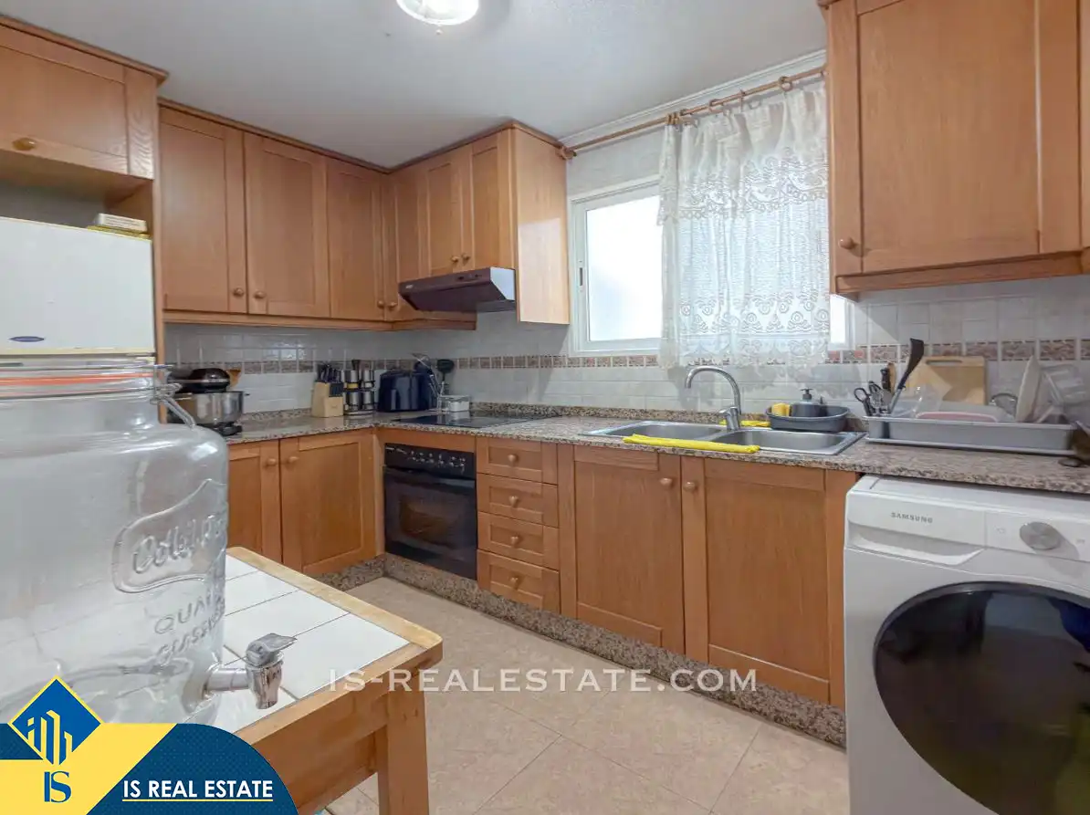 Apartment mit Aufzug zum Verkauf in Centro, imagen 6