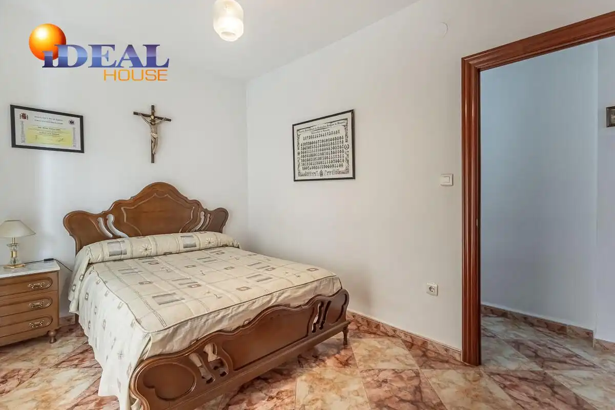 Flat with terrace for sale in Avenida DE MADRID 20, imagen 28