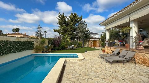 Foto 5 de Casa o chalet en venta en Campoamor, Orihuela