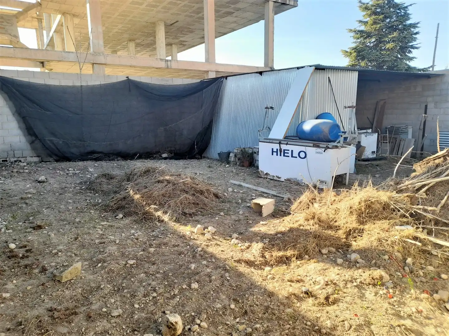 Terrenys i solars en venda a Láchar, imagen 5