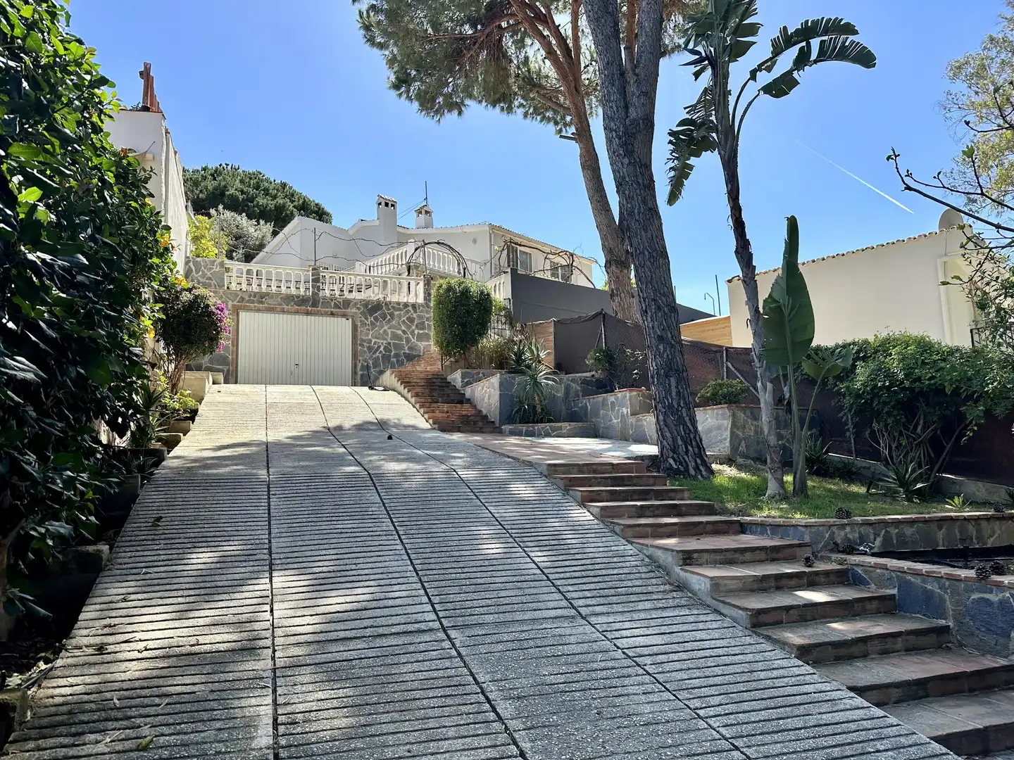Villa avec piscine à vendre à 43 Avenida de las Palmas, imagen 20