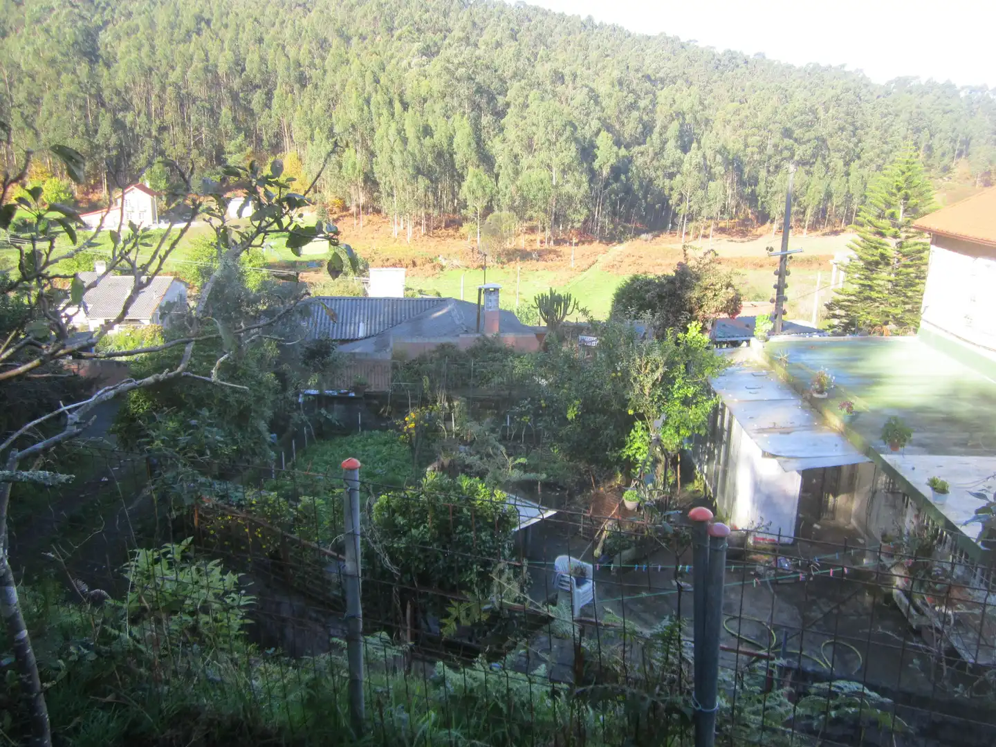 Casa amb jardí en venda a Área Rural, imagen 6