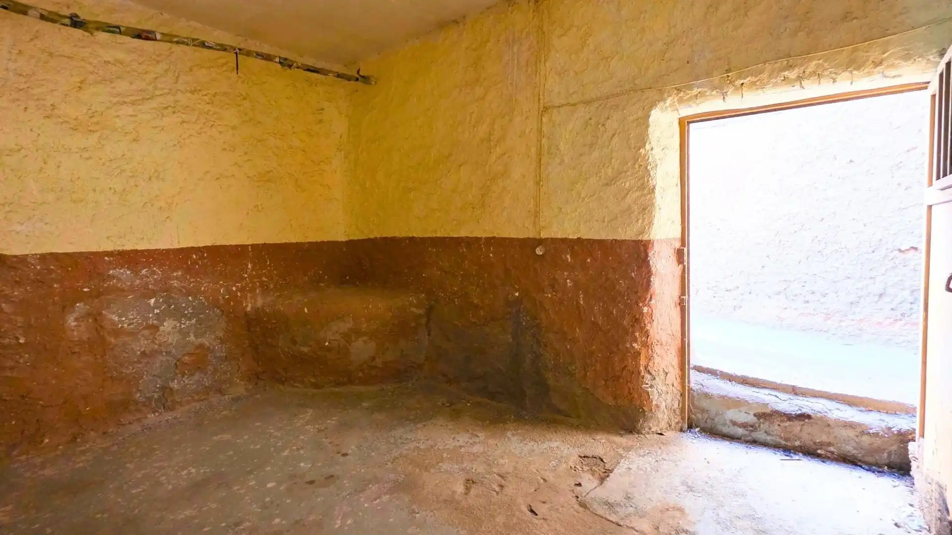 Casa o xalet en venda en Fiñana