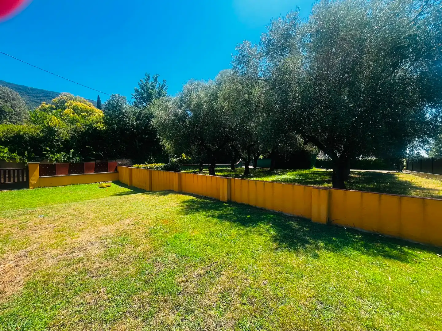 Houses for rent in Sant Martí de Llémena  with Air Conditioner, Heating and Private garden