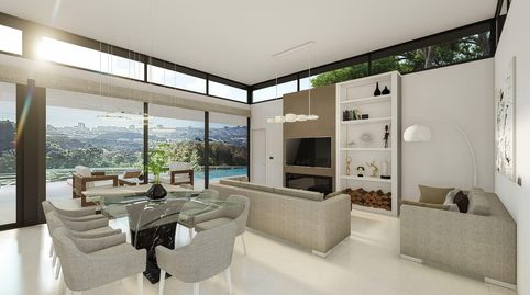 Mijas  Villa, 4 Dormitorios, Piscina, Terraza, Garaje, image 5