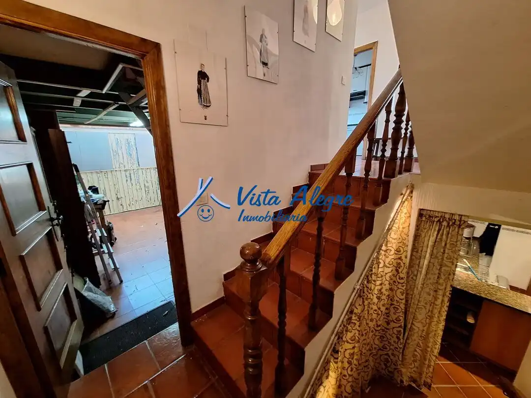 Casa o chalet en venta en Labastida / Bastida con Calefacción, Jardín privado y Terraza