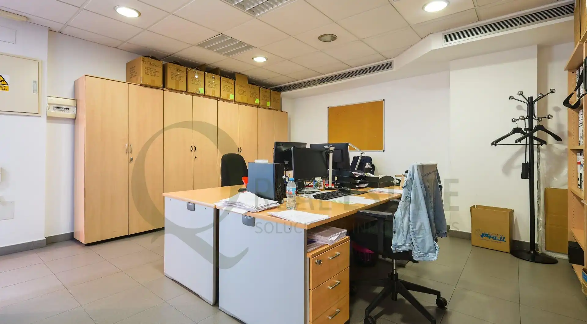 Oficina en venta en Alicante / Alacant