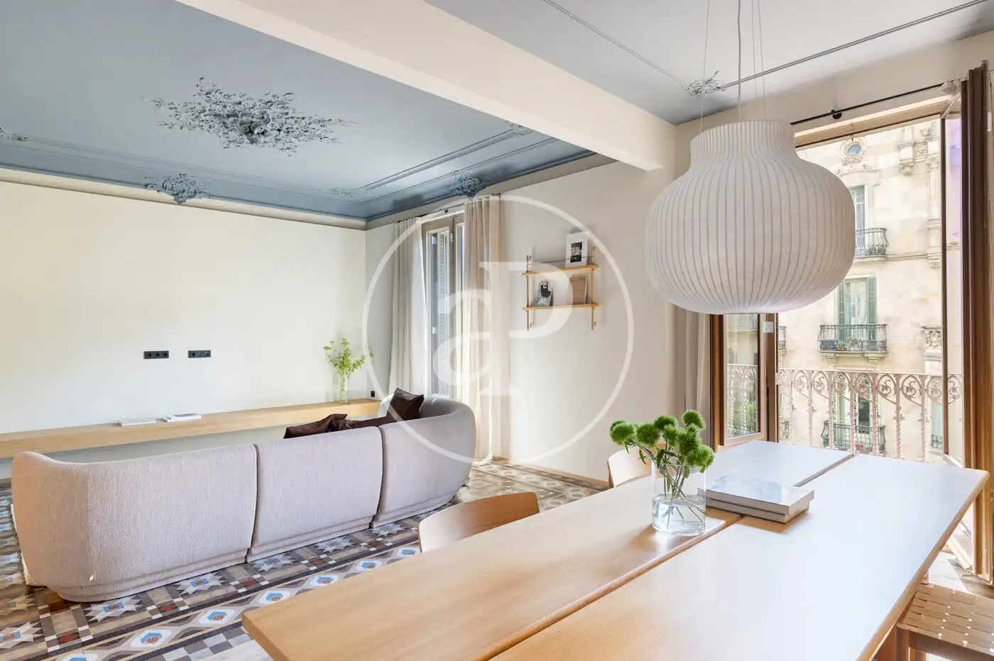 Appartement avec terrasse à vendre à Carrer de Mallorca, imagen 2