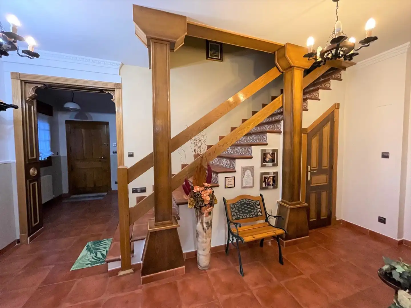 Casa o chalet en venta en Berango con Jardín privado