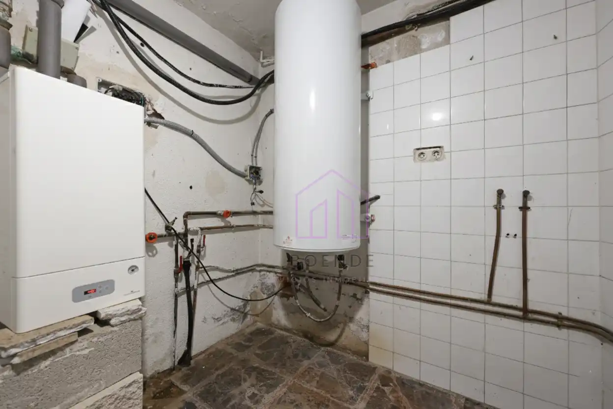 Chalet con terraza en venta en Calle de la Rosaleda, imagen 40
