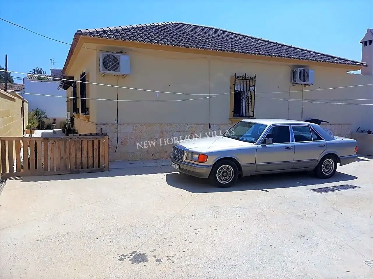 Maison avec piscine à vendre à New Horizon Villas, Los Carasoles, imagen 15