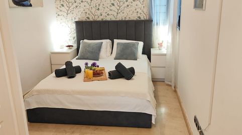 Foto 5 de Apartamento en venta en Camino de Doña María, 8, Cortijo Torrequebrada, Benalmádena