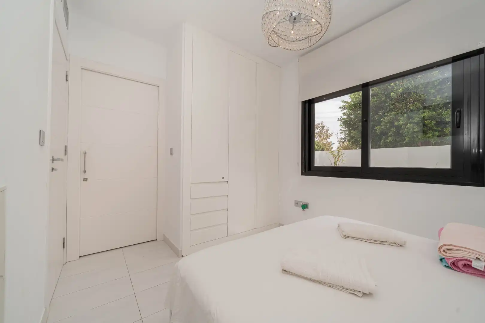 Villa mit Pool zur Miete in Lo Pagán, imagen 8
