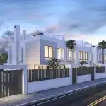 Haus mit Pool zum Verkauf in Estepona Pueblo, imagen 9