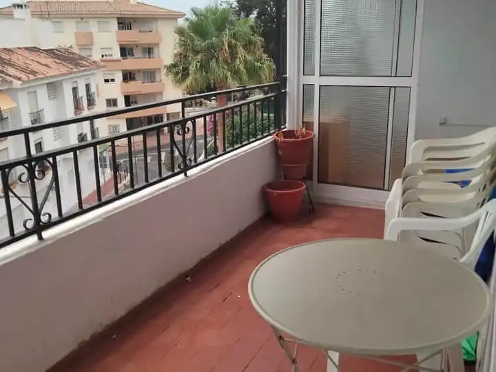 Pis amb piscina de lloguer a Calle Obispo Herrera Oria 1, imagen 12