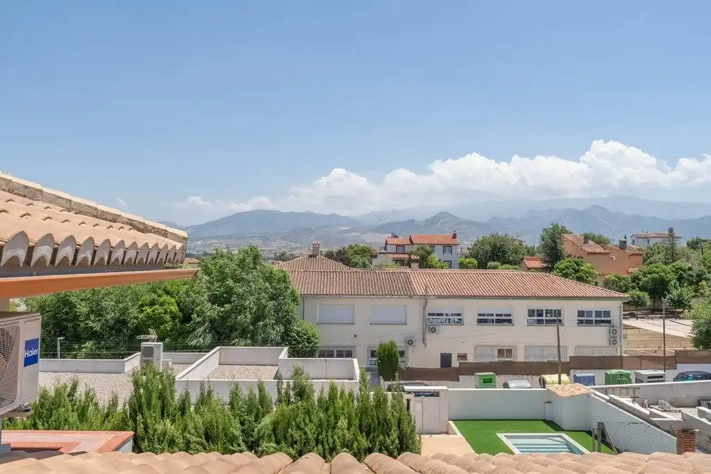 Villa zum Verkauf in Calle Calle Reina Sofía 31, imagen 61