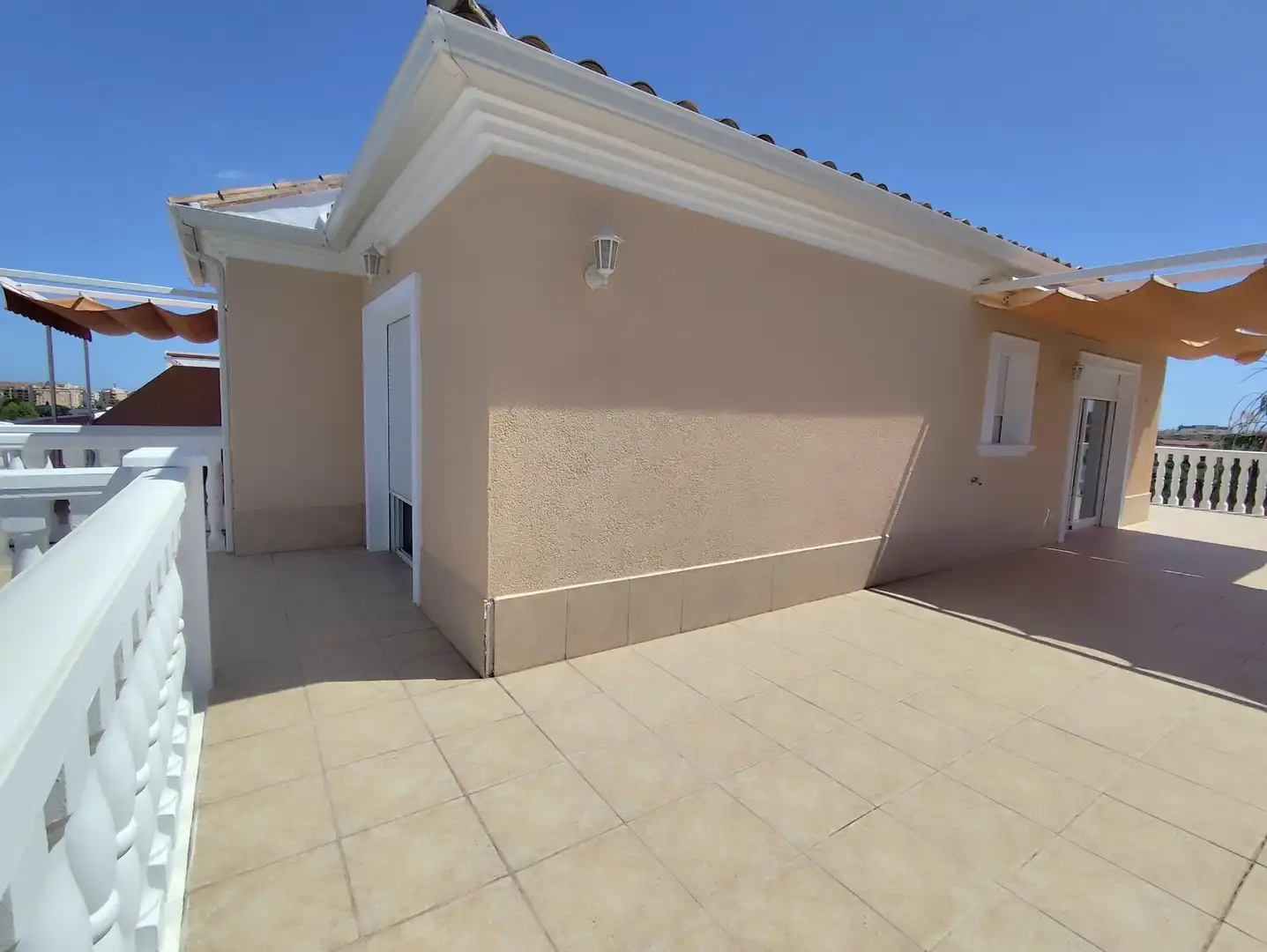Penthouse mit Pool zum Verkauf in El Montgó, imagen 38
