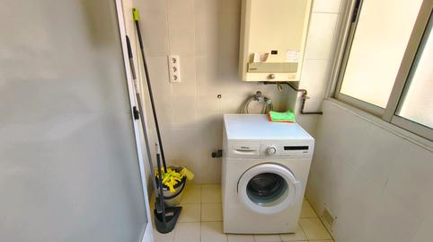 Foto 3 de Pis en venda a Calle Churruca, Ensanche - Diputación, Alicante / Alacant