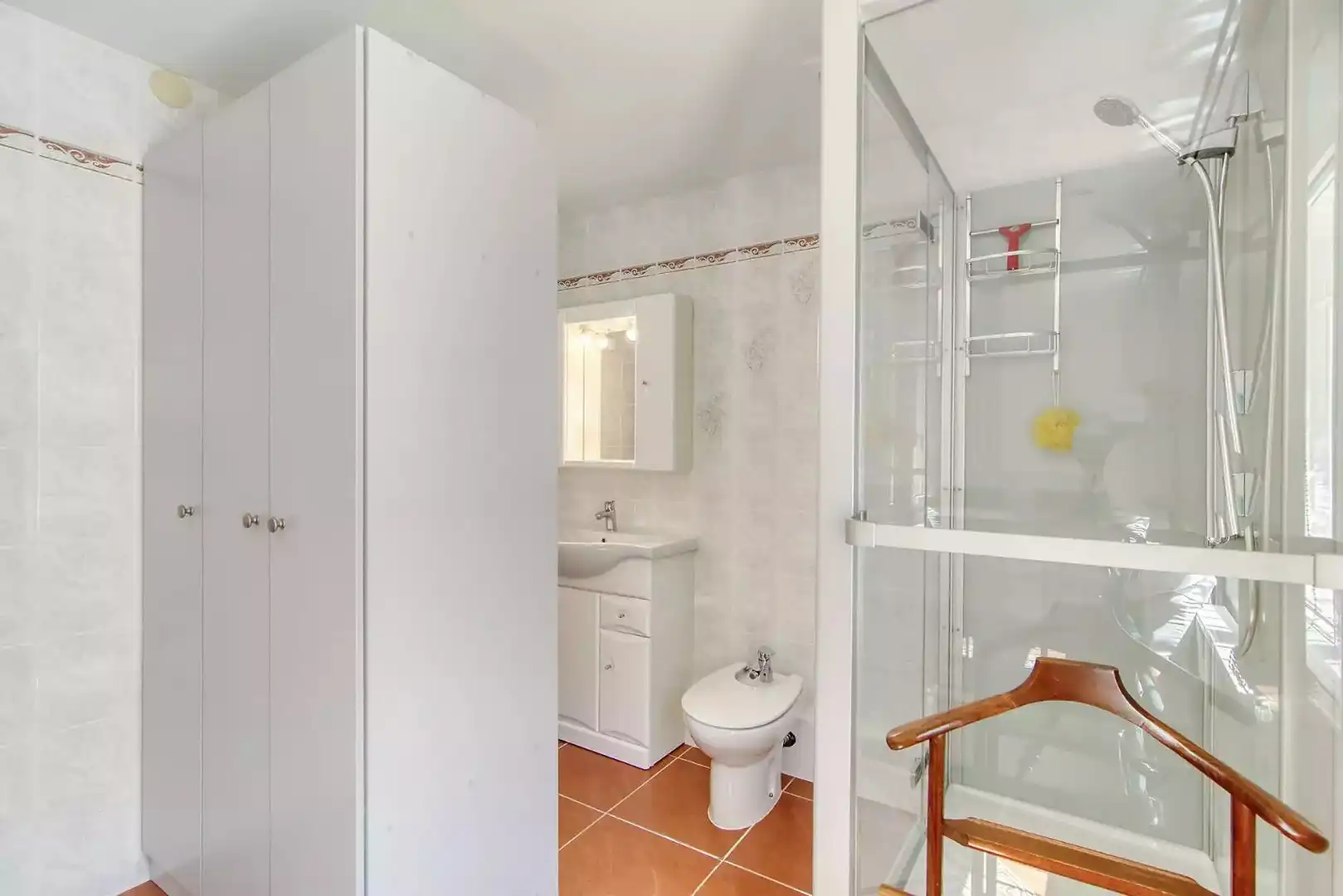 Baño de Casa o chalet en venta en Roses con Calefacción