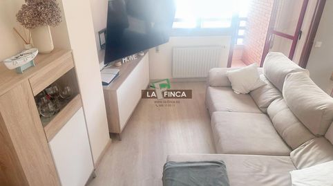 Foto 4 de Pis en venda a Auditorio - Seminario - Parque de Invierno, Oviedo