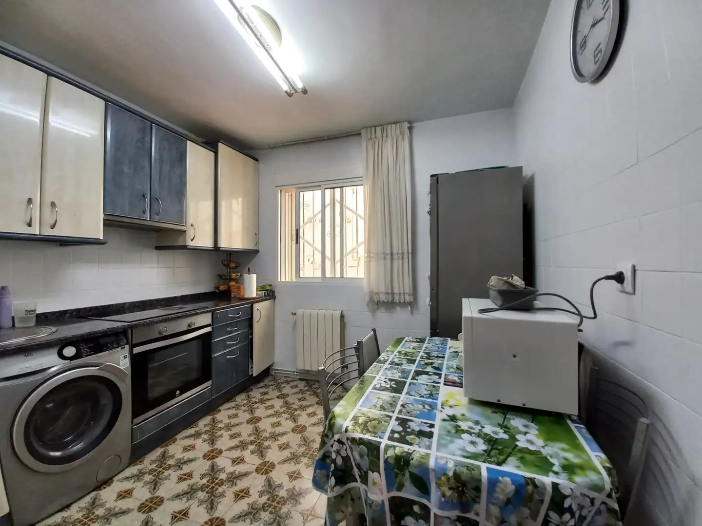 Cuina de Pis en venda en Burgos amb Calefacció i Terrassa