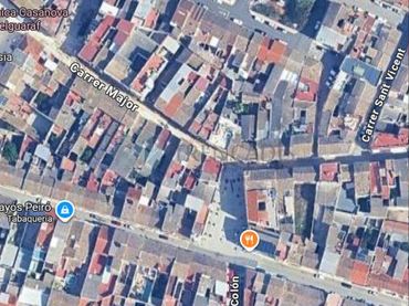 Wohnung zum Verkauf in CL MAJOR  Es: Pl: Pt:  RAFELGUARAF (VALENCIA)