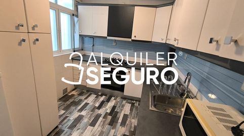 Photo 4 of Flat for rent in Cantillana, San Jerónimo - La Bachillera, Sevilla Capital