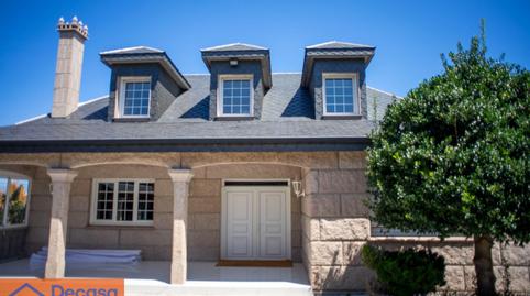 Photo 4 of House or chalet for sale in Elviña - A Zapateira, A Coruña