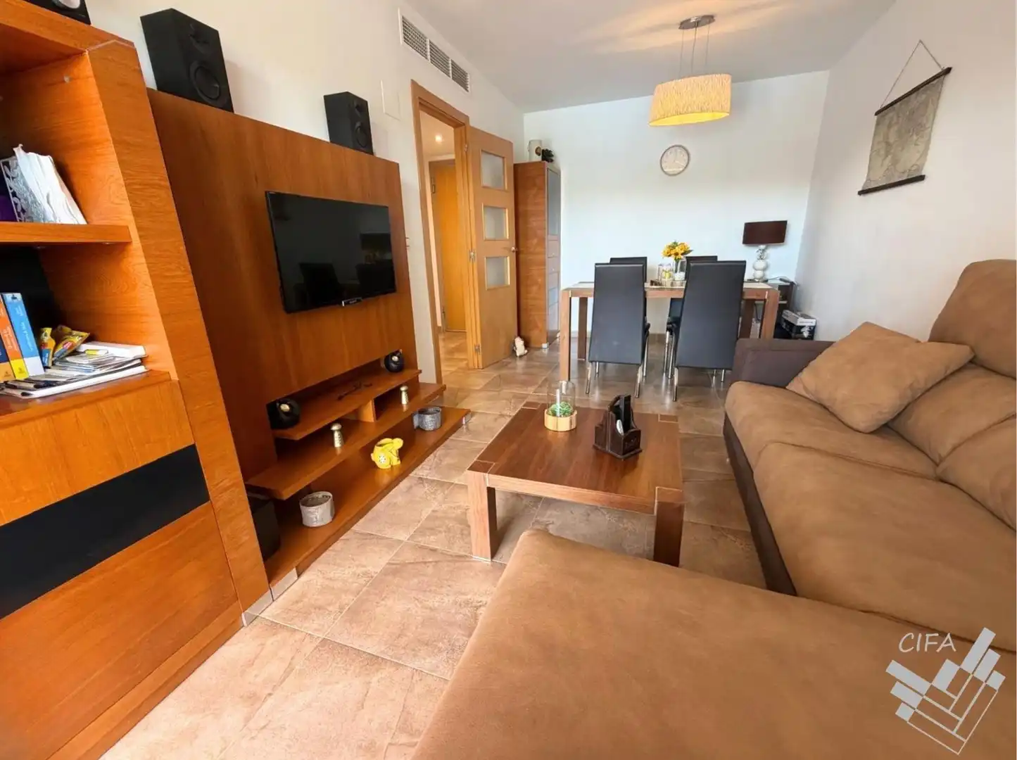 Appartement avec piscine à louer à Calle Calle Generalitat, imagen 7