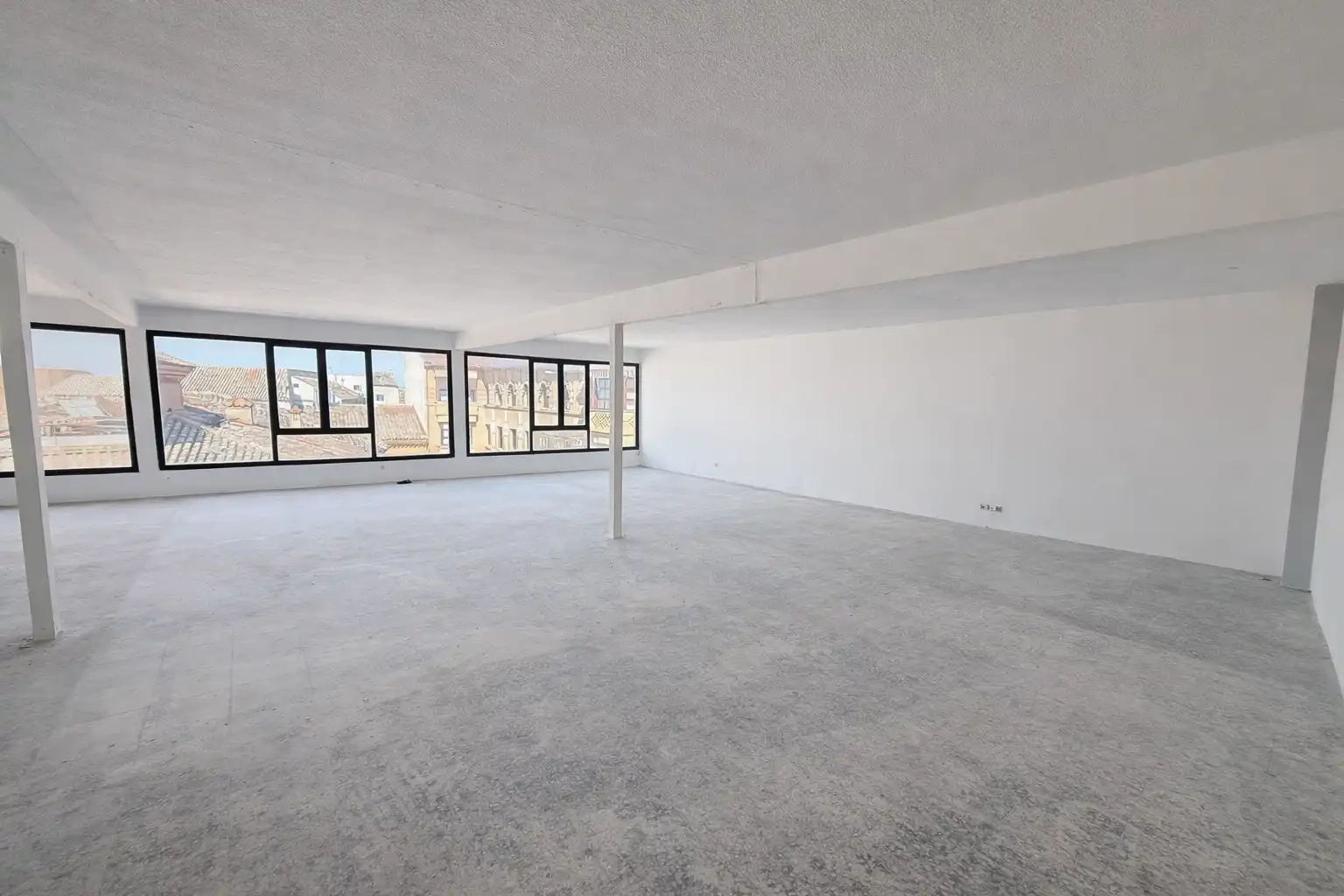 Oficina en venta en Carrion, Centro