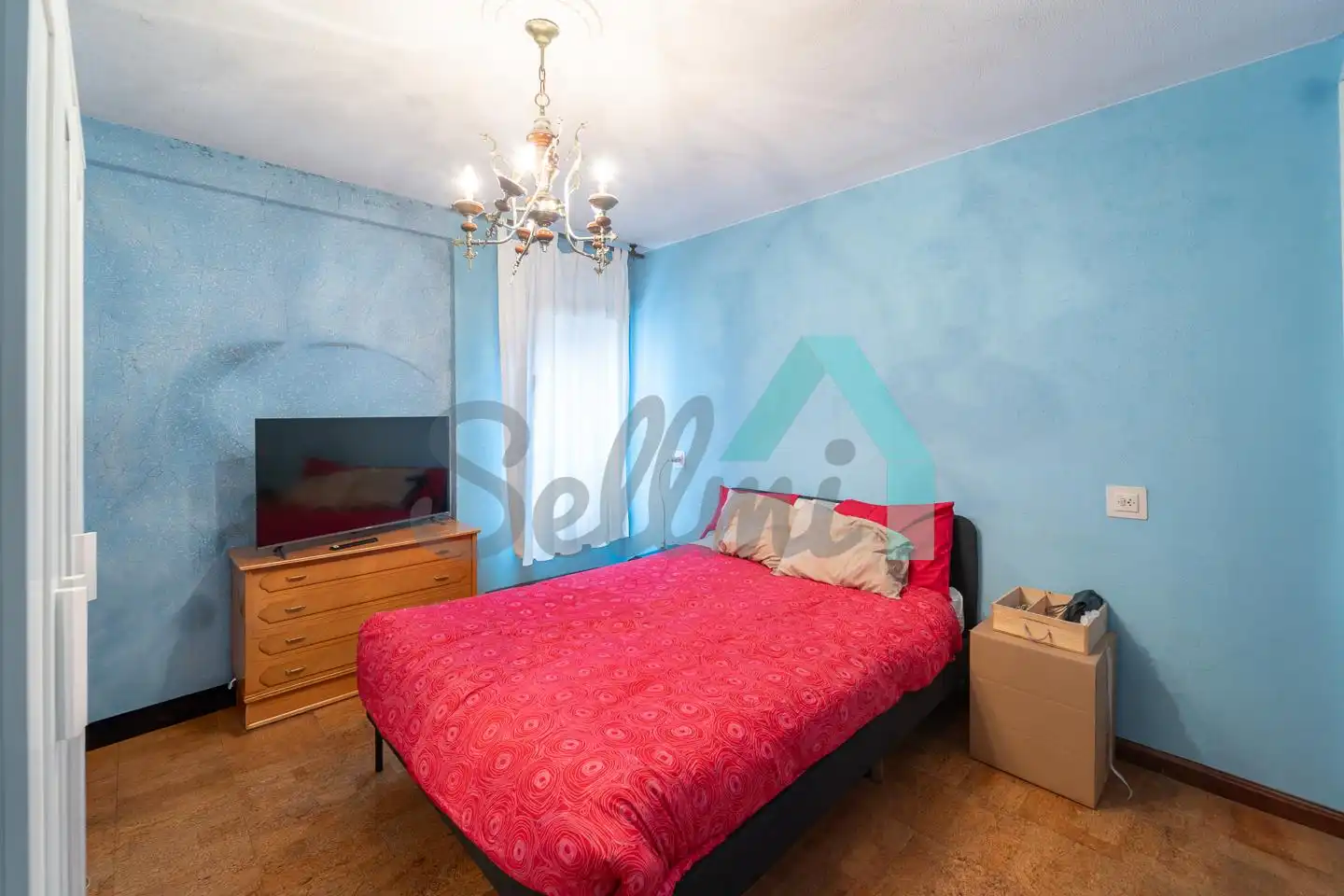Wohnung mit Aufzug zum Verkauf in Avenida Conde Santa Bárbara, imagen 15